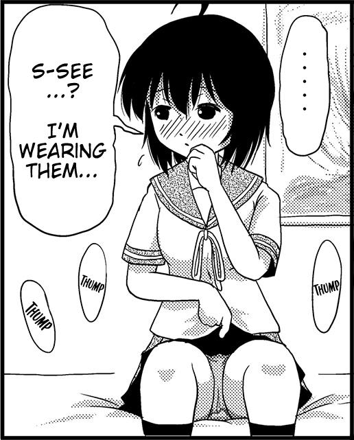 Chiru Roshutsu 5 + Omake | Chiru Exposure 5 + Omake BoredScanlator