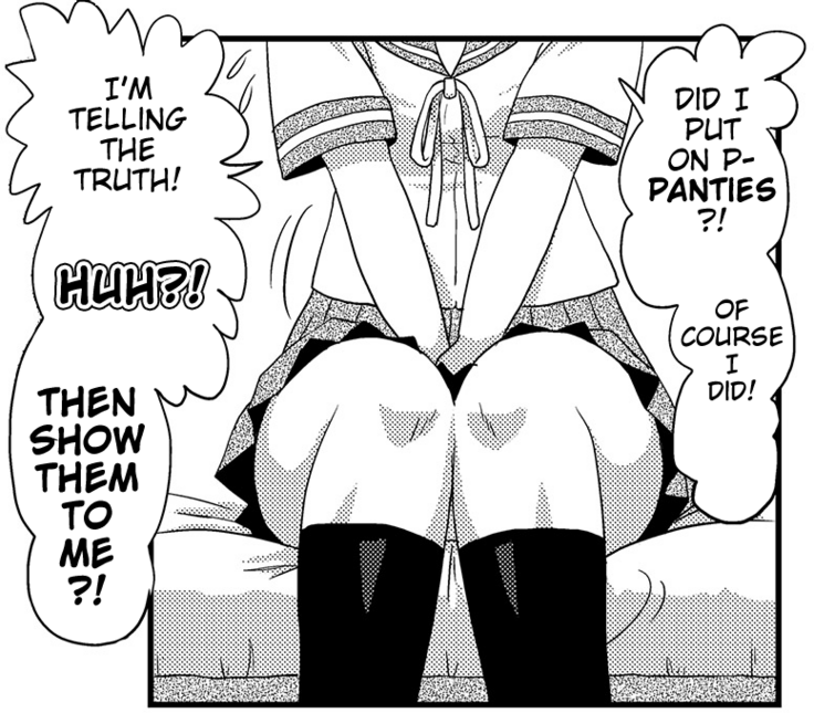 Chiru Roshutsu 5 + Omake | Chiru Exposure 5 + Omake BoredScanlator