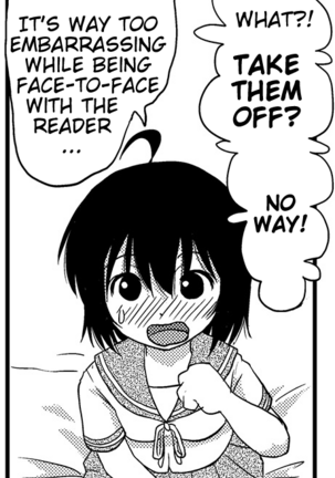 Chiru Roshutsu 5 + Omake | Chiru Exposure 5 + Omake BoredScanlator Page #32