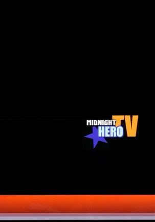 Midnight Hero TV Page #34