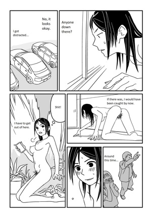 It feels like Summer Page #26