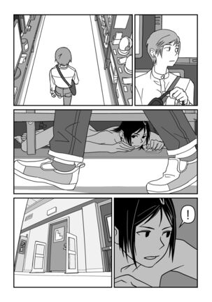 It feels like Summer Page #52