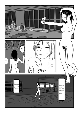 It feels like Summer Page #20