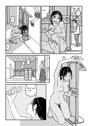 It feels like Summer Page #42