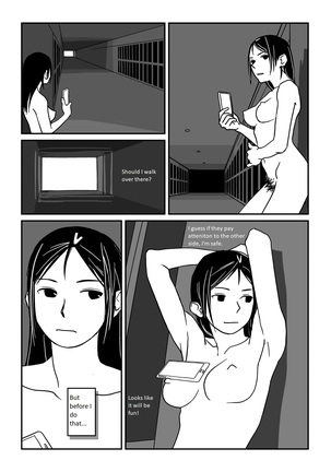 It feels like Summer Page #17