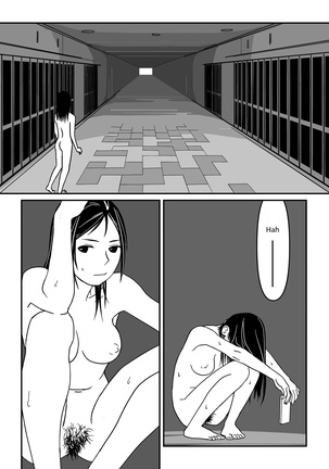 It feels like Summer Page #16