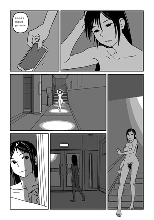 It feels like Summer Page #56