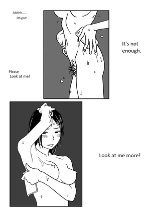 It feels like Summer Page #64