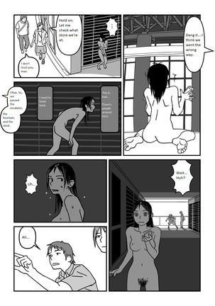It feels like Summer Page #30