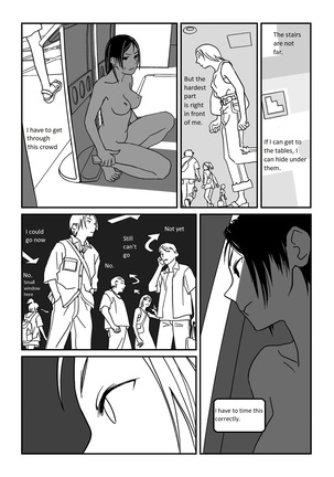 It feels like Summer Page #43