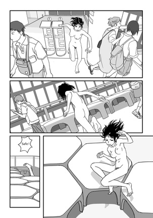 It feels like Summer Page #44