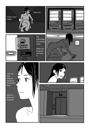 It feels like Summer Page #32