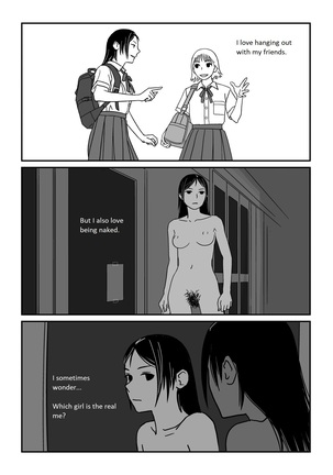 It feels like Summer Page #27