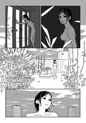 It feels like Summer Page #22