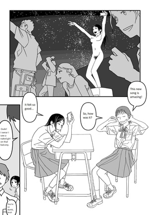 It feels like Summer Page #71