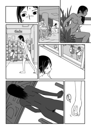 It feels like Summer Page #49