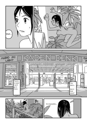 It feels like Summer Page #47