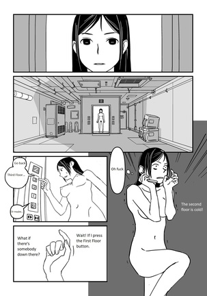 It feels like Summer Page #35