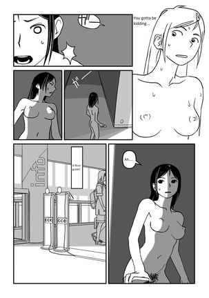 It feels like Summer Page #40