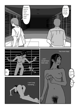 It feels like Summer Page #31