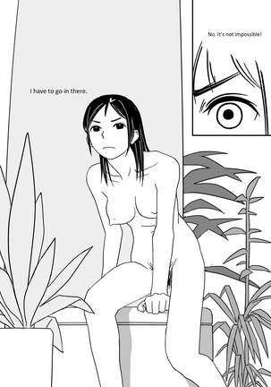It feels like Summer Page #48