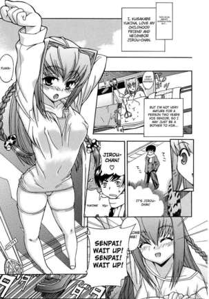 Hatsu Inu 1 Page #93
