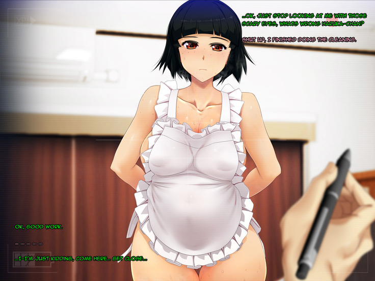 Boku no Tsuma no CG Shuu | My Wife's CG Collection