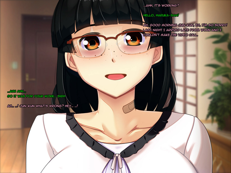 Boku no Tsuma no CG Shuu | My Wife's CG Collection