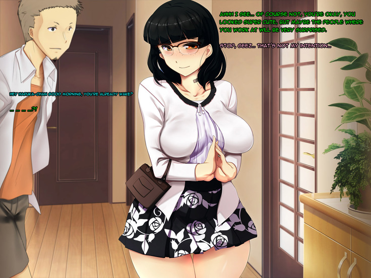 Boku no Tsuma no CG Shuu | My Wife's CG Collection