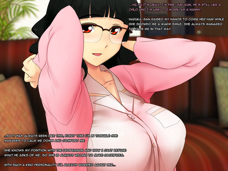 Boku no Tsuma no CG Shuu | My Wife's CG Collection