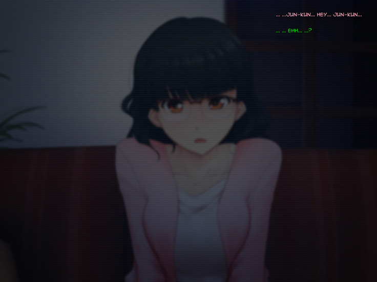 Boku no Tsuma no CG Shuu | My Wife's CG Collection