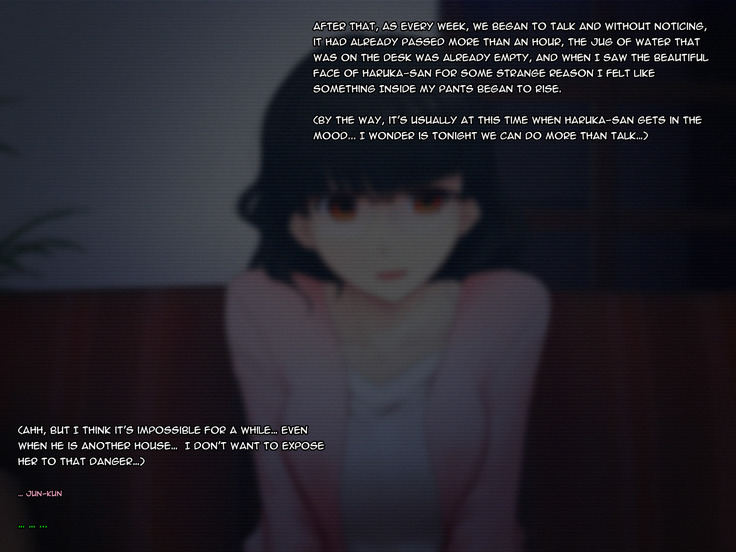 Boku no Tsuma no CG Shuu | My Wife's CG Collection