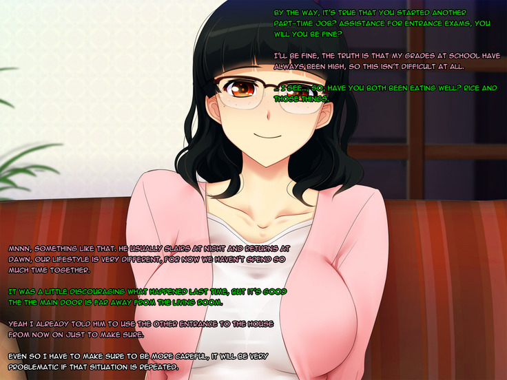 Boku no Tsuma no CG Shuu | My Wife's CG Collection