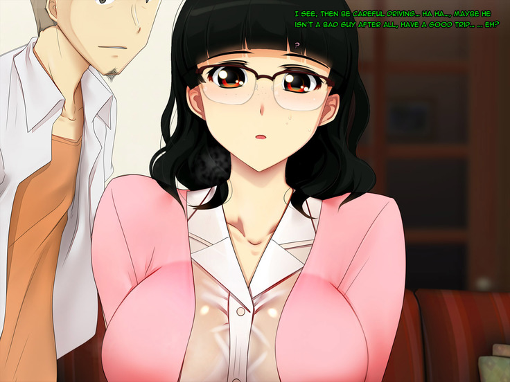 Boku no Tsuma no CG Shuu | My Wife's CG Collection