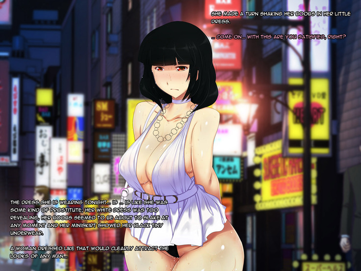 Boku no Tsuma no CG Shuu | My Wife's CG Collection