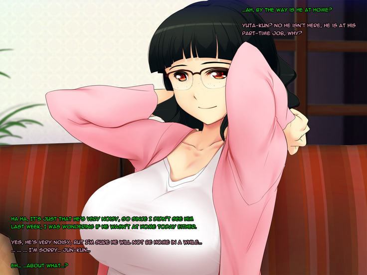 Boku no Tsuma no CG Shuu | My Wife's CG Collection