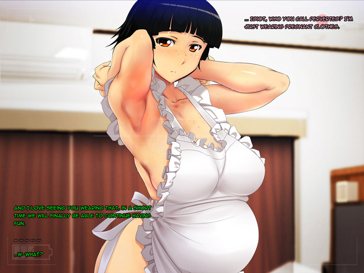 Boku no Tsuma no CG Shuu | My Wife's CG Collection