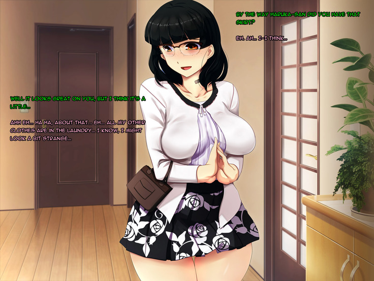 Boku no Tsuma no CG Shuu | My Wife's CG Collection