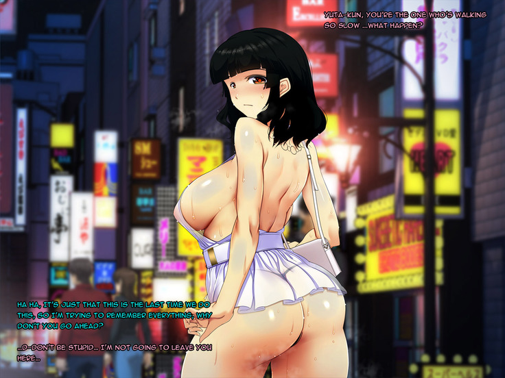 Boku no Tsuma no CG Shuu | My Wife's CG Collection