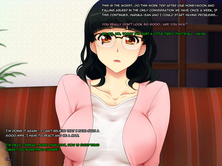 Boku no Tsuma no CG Shuu | My Wife's CG Collection
