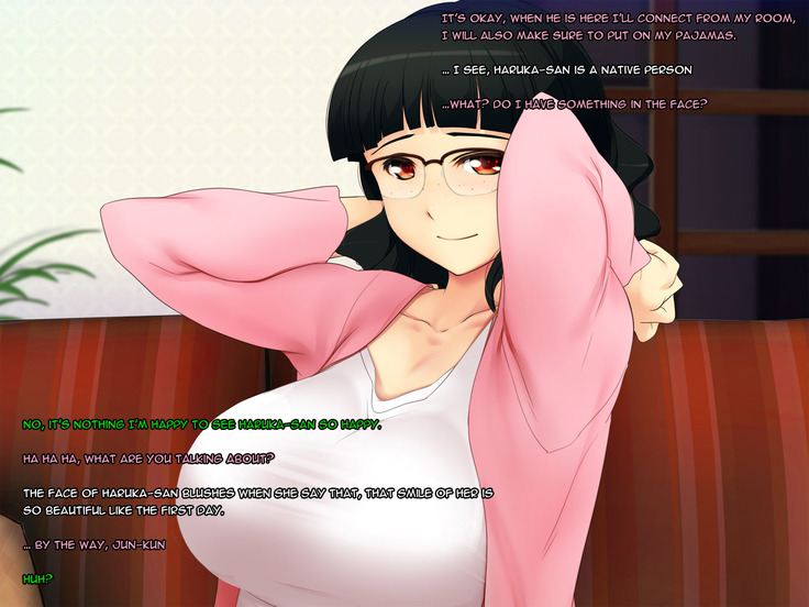 Boku no Tsuma no CG Shuu | My Wife's CG Collection