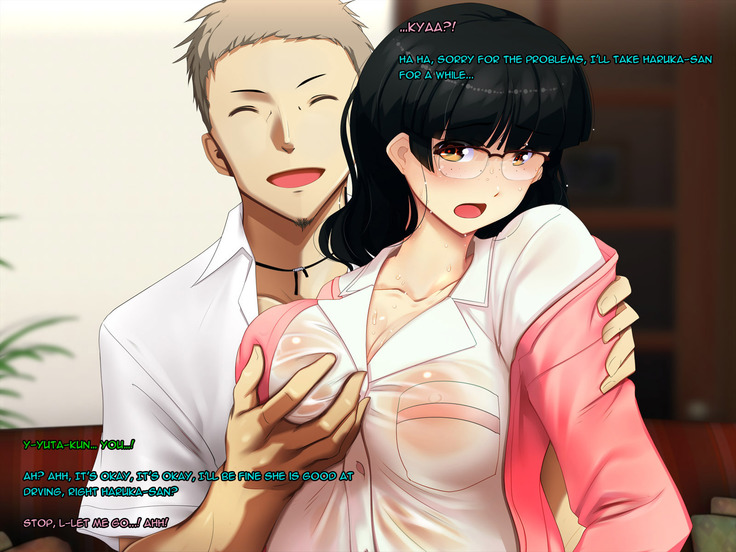 Boku no Tsuma no CG Shuu | My Wife's CG Collection
