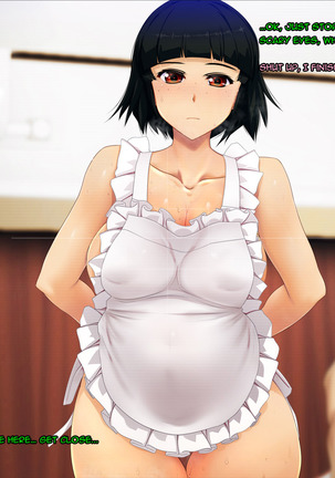 Boku no Tsuma no CG Shuu | My Wife's CG Collection Page #345