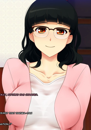 Boku no Tsuma no CG Shuu | My Wife's CG Collection Page #64
