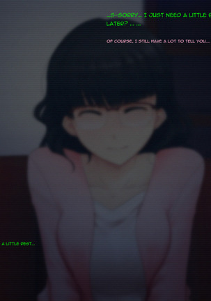 Boku no Tsuma no CG Shuu | My Wife's CG Collection Page #71