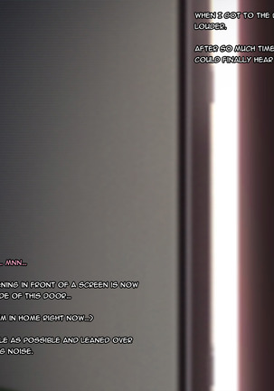 Boku no Tsuma no CG Shuu | My Wife's CG Collection Page #286
