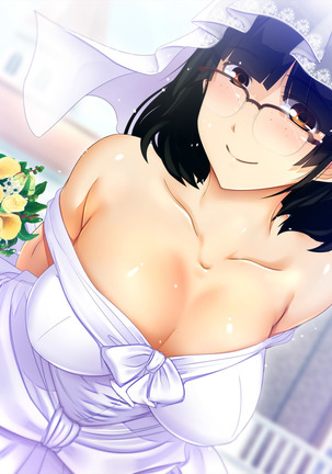 Boku no Tsuma no CG Shuu | My Wife's CG Collection Page #317