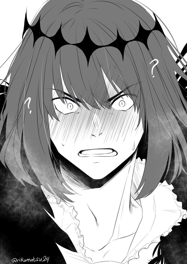 ]【ObeGuda Twitter Log 1[ fate grand order )