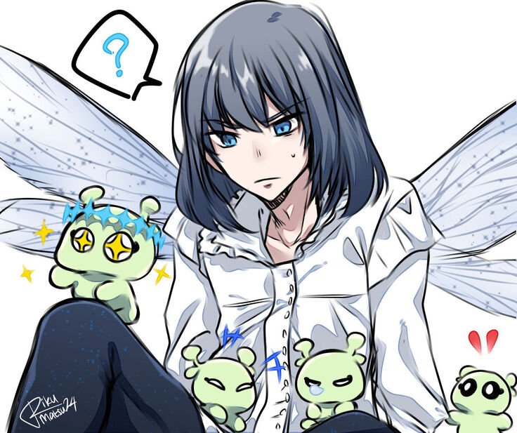 ]【ObeGuda Twitter Log 1[ fate grand order )