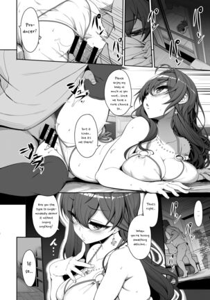 Kirintei] Shiki-chan no Henai Soudan |Shiki-chan's Lewd Consultation - Page 13